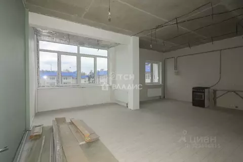 1-к кв. Московская область, Балашиха Кучино мкр, ул. Соловьева, 5к1 ...