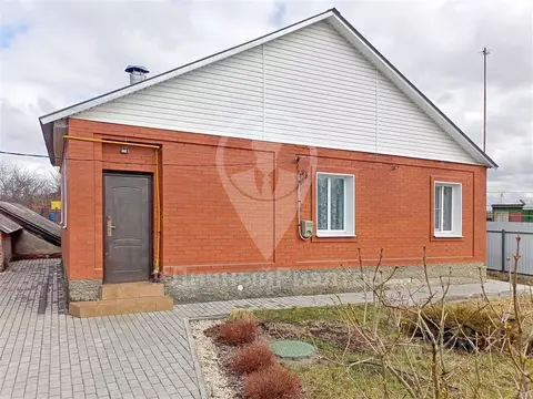 Дом в Рязанская область, Рыбновский район, Батуринское с/пос, д. ...