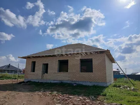 Дом в Пермский край, Пермский муниципальный округ, с. Култаево ул. ...