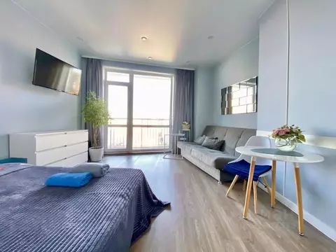 1-к кв. Приморский край, Владивосток Тигровая ул., 16А (32.0 м)