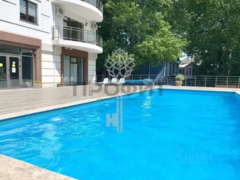 2-к кв. Крым, Алушта ул. Горького, 9а (41.9 м)