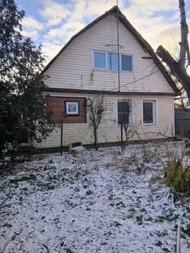 Дом в Московская область, Подольск № 37 СМУ-2 СНТ, 106 (100 м)