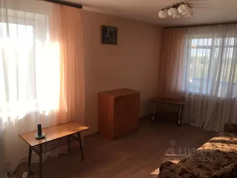 3-к кв. Омская область, Омск просп. Королева, 16 (58.0 м)