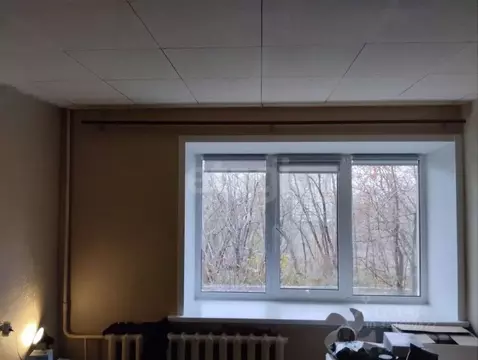 1-к кв. Пермский край, Пермь ул. Елькина, 49 (33.0 м)