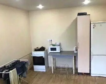 Комната Самарская область, Самара Аэродромная ул., 98 (17.5 м)