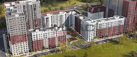 Студия Ярославская область, Ярославль Тутаевское ш., 93Б (29.5 м)