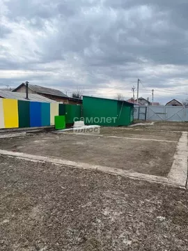 Участок в Тюменская область, Тюмень ул. Суворова, 55 (4.2 сот.)