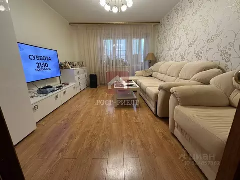 3-к кв. Саратовская область, Саратов Кавказская ул., 13 (58.0 м)