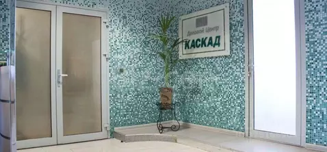 Офис в Москва 1-я Брестская ул., 35 (236 м)