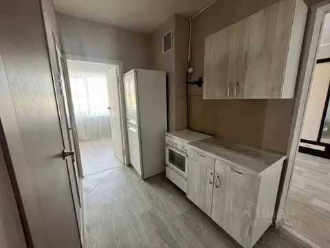 1-к кв. Белгородская область, Старый Оскол Ольминского мкр, 1А (40.0 ...