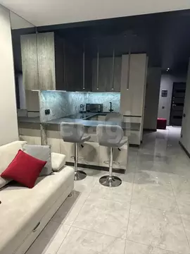 2-к кв. Ростовская область, Ростов-на-Дону Северный мкр, ул. ...