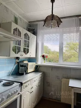 2-к кв. Самарская область, Тольятти ул. Свердлова, 80 (45.6 м)