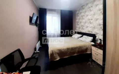 Комната Краснодарский край, Туапсе ул. Полетаева, 17 (13.7 м)