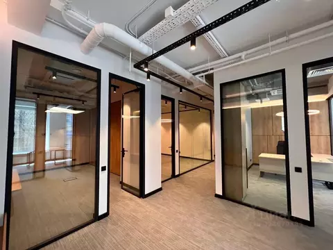 Офис в Москва Ленинский просп., 15А (276 м)