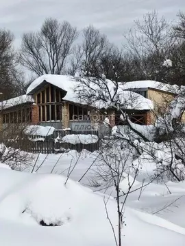 Дом в Московская область, Орехово-Зуевский городской округ, д. Малая ...