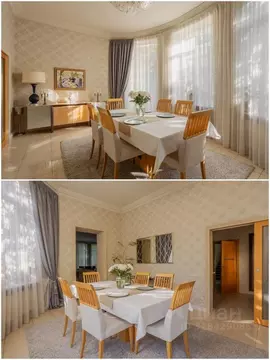 Коттедж, 550 м