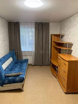 1-к кв. Татарстан, Казань ул. 2-я Гаражная, 4 (13.9 м)