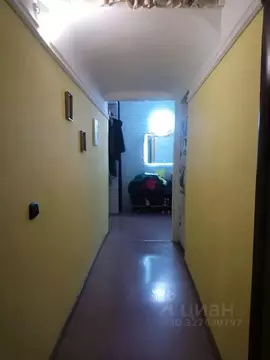 2-к кв. Пермский край, Пермь ул. Вильямса, 5 (53.2 м)