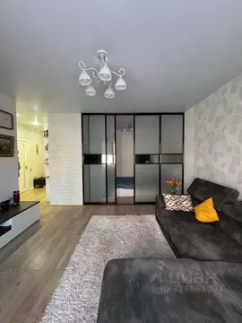 1-к кв. Астраханская область, Астрахань Аршанский пер., 6 (49.7 м)