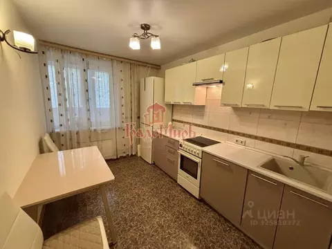 1-к кв. Московская область, Мытищи Олимпийский просп., 26к4 (30.7 м)