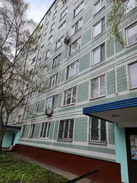 Продается 2-комнатная квартира