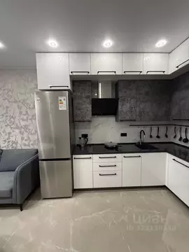 1-к кв. Москва Муравская ул., 46к1 (42.0 м)