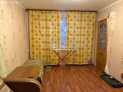 4-комнатная квартира: Истра, улица Босова, 5 (58.5 м)