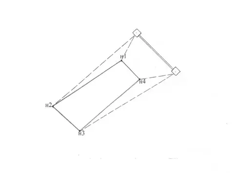 Участок в Волгоградская область, Калачевский район, Мариновское с/пос, ...