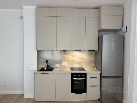 2-к кв. Санкт-Петербург наб. Миклухо-Маклая, 3к1 (58.0 м)