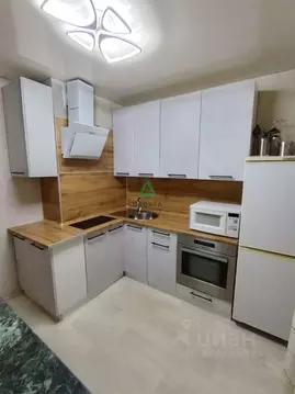 2-к кв. Башкортостан, Уфа Дема жилрайон, Экогород Яркий мкр, наб. ...