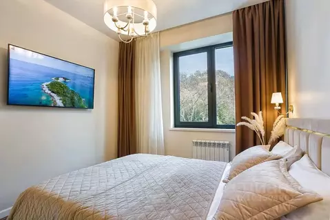 1-к кв. Крым, Ялта ул. Дражинского, 48 (50.0 м)