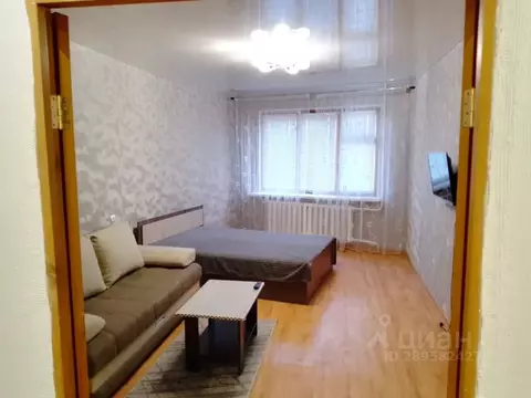 1-к кв. Башкортостан, Салават Ключевая ул., 16 (40.0 м)