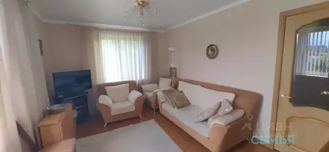 2-к кв. Северная Осетия, Владикавказ ул. Бзарова, 27К4 (39.9 м)