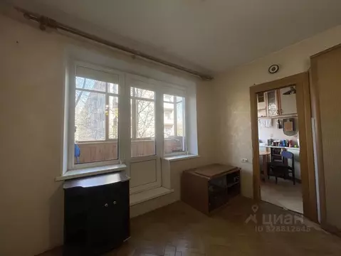 1-к кв. Московская область, Королев Пионерская ул., 37 (31.0 м)