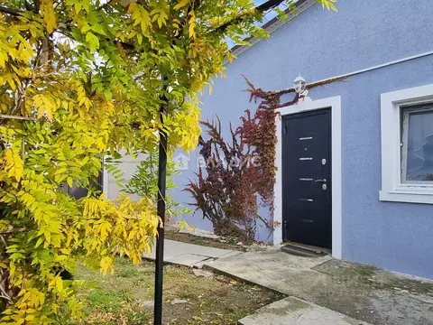 Дом в Крым, Симферополь пер. Футболистов, 3 (48 м)