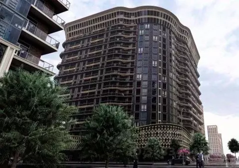 1-к кв. Чеченская республика, Грозный ул. Э.Э. Исмаилова, 15 (44.84 м)