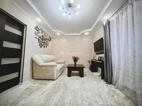 3-к кв. Московская область, Раменское Донинское ш., 2а (64.9 м)