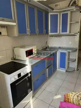 2-к кв. Севастополь просп. Героев Сталинграда, 41 (50.9 м)