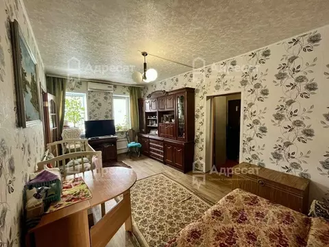 Дом в Волгоградская область, Волгоград пос. Ангарский, ул. Баженова ...