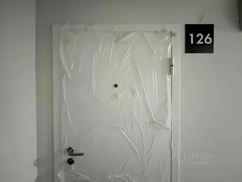 1-к кв. Москва ул. Яворки, 1к5 (36.6 м)