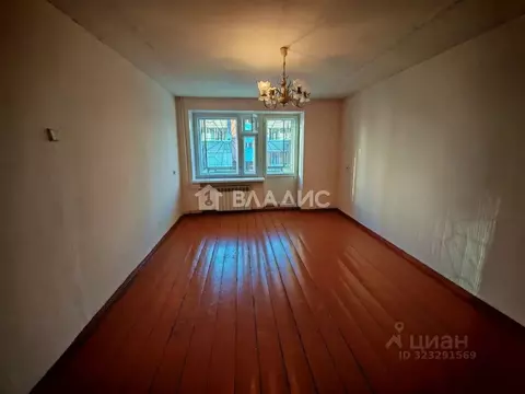 1-к кв. Бурятия, Улан-Удэ Норильская ул., 14 (35.1 м)