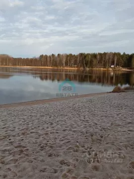 Участок в Ленинградская область, Выборгский район, Гончаровское с/пос, ...