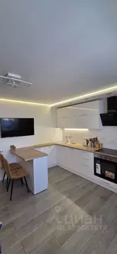 2-к кв. Самарская область, Самара Березовая аллея, 1 (68.3 м)