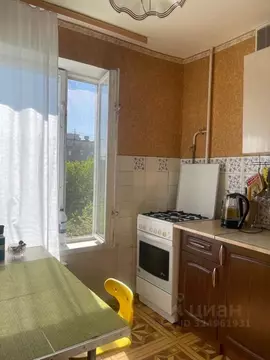 1-к кв. Москва ул. Маршала Василевского, 7К2 (34.0 м)