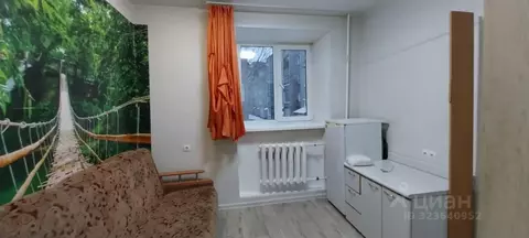 Студия Томская область, Томск ул. Полины Осипенко, 31А (12.0 м)