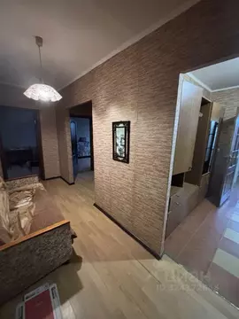 3-к кв. Белгородская область, Белгород Привольная ул., 32 (70.8 м)