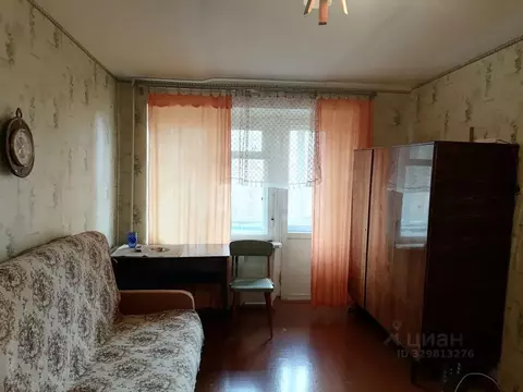 3-к кв. Нижегородская область, Выкса ул. Степана Разина, 9А (60.9 м)