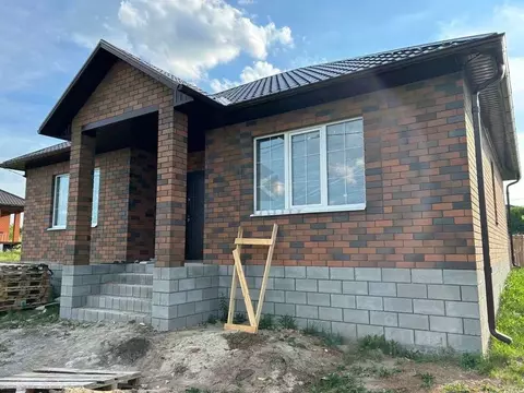 Дом в Белгородская область, Строитель Яковлевский городской округ, ул. ...