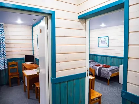 Комната Карелия, Калевала пгт ул. Советская, 28А