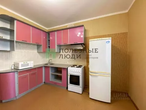 1-к кв. Орловская область, Орел ул. Панчука, 83А (44.5 м)